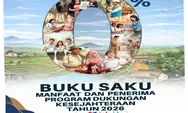 Kepala Bakom RI: Buku Saku-0% adalah Semangat Besar Prabowo Hilangkan Kemiskinan di Indonesia