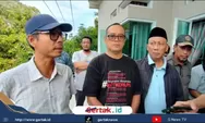 Ultimatum KOMPI: Audiensi Gagal, Lucky Hakim Dituding Abaikan Rakyat—10 Ribu Massa Siap Duduki Pendopo Tolak PSN Tambak
