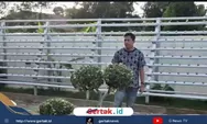 Polsek Indramayu Hadir Lebih Bermakna: Halaman Belakang Disulap Jadi Kebun Hidroponik