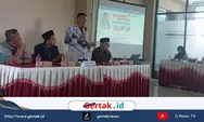 Menjemput Masa Depan Pendidikan, Puluhan Guru di Pemalang Antusias Ikuti Sosialisasi Pascasarjana UPGRIS Semarang