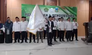 Pelantikan dan Pengukuhan DPC FKDT Kabupaten Garut Digelar di Aula Hotel Candra Kirana