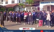 WFH-WFO Disperkim Indramayu Diterapkan, ASN Diingatkan: Kinerja Turun Siap Disanksi
