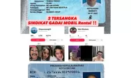 Batam Heboh Lagi Kasus Caroline : Dari Skandal Dewan ke Penggelapan Mobil Rental dan Sertifikat Ruko