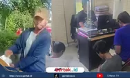 Brutal! Preman Tanah Abang Pecahkan Mangkuk Bakso, Tiga Pelaku Kini Dibekuk Polisi