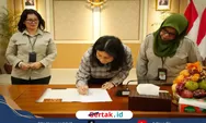 ASN Diawasi Ketat Saat WFH Jumat, Pemerintah Pastikan Kinerja Tetap Terukur