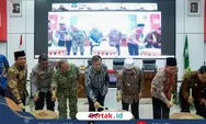 Gubernur Bengkulu Fokus Infrastruktur dan Kawasan Industri dalam Musrenbang RKPD 2027