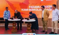 Pemkab Pulau Taliabu Gandeng ICCN, Perkuat Ekosistem Kota Kreatif untuk Kemandirian Ekonomi