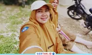 Kisah Inspiratif Guru PPPK di Lima Puluh Kota: Silvatri Reza Vianda Taklukkan Medan Ekstrem Demi Murid