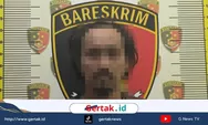 Polisi Ungkap Kasus Penadahan Motor Curian, Satu Terduga Pelaku Diamankan