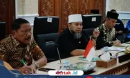 Gubernur Bengkulu Instruksikan OPD Respons Cepat Keluhan Warga