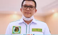 Kasus Dugaan Penistaan Agama Picu Kecaman, DPRD Lebak Dukung Proses Hukum dan Imbau Warga jaga Kondusifitas