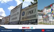 Warga Pertanyakan Kejelasan Dana BUMDes Ujungnegoro yang Tidak Digunakan