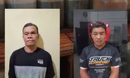 Polres Kerinci Bongkar Penyalahgunaan BBM Subsidi, Dua Pelaku Diamankan dengan Puluhan Jerigen Solar dan Pertalite