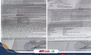 Aroma Maladministrasi Menguat di Satresnarkoba Pamekasan