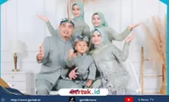 Khitanan Ananda Azriel Kenli Farizqi, Momentum Penuh Syukur dalam Keluarga Iptu Sukenda