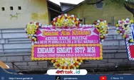 Endang Ismiyanti Sampaikan Ucapan Selamat Khitanan Ananda Azriel, Putra Iptu Sukenda