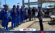 Nelayan Indramayu Hilang Misterius di Laut, Kapal Ditemukan Berputar Tanpa Awak