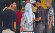 Kasus Injak Al-Qur’an di Lebak Berlanjut, Dua Terduga Pelaku Resmi Ditahan di Lapas Rangkasbitung