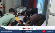 Sesosok Mayat Tanpa Identitas Ditemukan di Tepi Jalan Pantura Wiradesa
