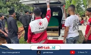 Akibat Sakit Jantung, Seorang Pria Ditemukan Meninggal di Kamar Kos
