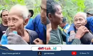 Viral Pencarian Dramatis Korban Hilang di Banjarnegara, Ditemukan Selamat dalam Jarak 6 Km dari Kediamannya