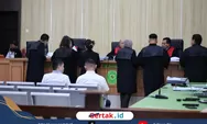 Bantah TPPU,Beby Hussy Tegaskan Penarikan Rp 71 Miliar Dari Dana Sah