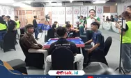 Atlet Orado Sampang Target Juara Kejurnas Bogor 2026