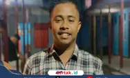 GAMKI Halut Siapkan Maperta, Konsolidasi Hingga Pemuda Jemaat