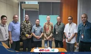 Bupati Halut Dorong Digitalisasi Pajak Daerah Gandeng Bank Maluku Malut