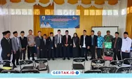 10 Desa di Sobang Sampaikan LPPDes 2025, Dorong Transparansi dan Akuntabilitas