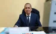 Endih Sunardi Jabat Plt Camat Sobang, Fokus Perkuat Pelayanan Publik dan Koordinasi Wilayah