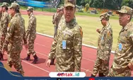 Ketua DPRD Sampang Hadiri Rakor KPPD 2026 di Jakarta