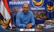 DPD NasDem Sampang Kritik Keras Sampul Tempo, Minta Klarifikasi Resmi