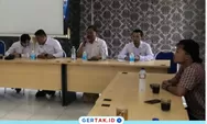 Dinkes Lebak Tinjau Kesiapan layanan, Program Sunatan Massal Gratis di Citorek Siap Digelar