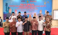 Komitmen Putra-Putri Rejang, Perkuat Kontribusi untuk Pembangunan Bumi Merah Putih