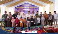 Bupati Sampang Resmikan Puskesmas Karang Penang, Tingkatkan Layanan Kesehatan Yang Optimal 