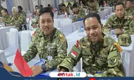 Rudy Kurniawan DPRD Sampang Hadiri Rakor KPPD 2026, Bahas Penguatan Kepemimpinan di Daerah