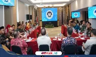 Evaluasi MBG Sampang Bersama BGN, Bupati Tegaskan Pengawasan Diperkuat