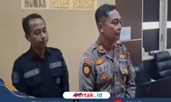 Polres Sampang Ungkap Pencurian Meteran Listrik, Dua Pelaku Diringkus Satreskrim