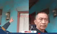 Truk Galian C Diduga Picu Rumah Warga Retak di Kedungwuni, Warga Tuntut Ganti Rugi.