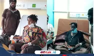 Keluarga Harap Intervensi Pemerintah, Pasien Kritis Tertahan Proses Administrasi