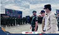 Bengkulu Perkuat Sistem Peringatan Dini Hadapi Ancaman Gempa Megathrust