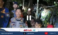 Helikopter PK-CFX Hilang Kontak di Sekadau, Tim Gabungan Fokus Evakuasi di Medan Terjal.