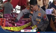 Polresta Banyuwangi Bongkar Dua Sindikat Oplosan LPG, Negara Rugi Rp544 Juta