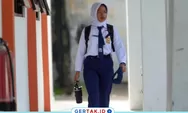 Kisah Syifa, Putus Sekolah Kini Bangkit Lewat Sekolah Rakyat dan Kejar Cita-cita di Pertambangan