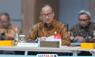 Pemerintah Kumpulkan Industri Plastik, Jaga Stabilitas Pasokan di Tengah Geopolitik Global