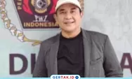 Sekjen PWI Pusat Zulmansyah Sekedang Wafat, Dunia Pers Indonesia Berduka