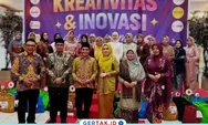 Sambut Hari Kartini, DWP Kemenag Kota Bengkulu Gelar Baksos dan Donor Darah
