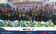 LCC SD Tingkat Kabupaten Pekalongan 2026 Digelar Meriah, 57 Siswa Adu Cerdas dan Karakter