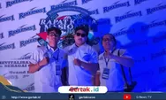 Rakernas I XTC Indonesia Pecah di Bandung! DPC Indramayu Tancap Gas, Dimas (Dameng) Tegaskan Loyalitas Kader Harga Mati